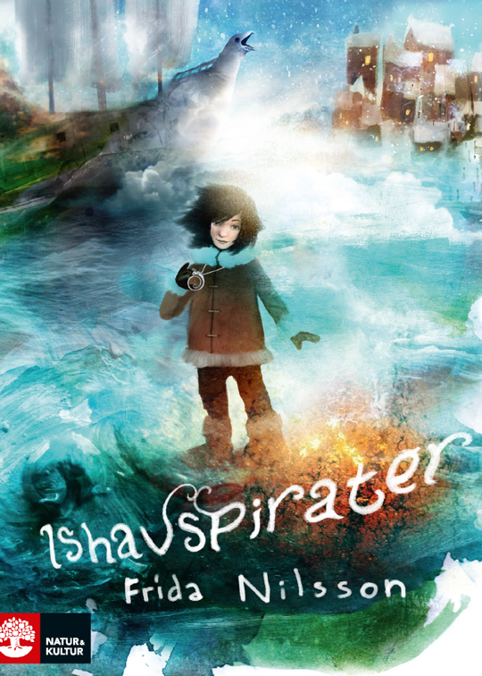 Ishavspirater