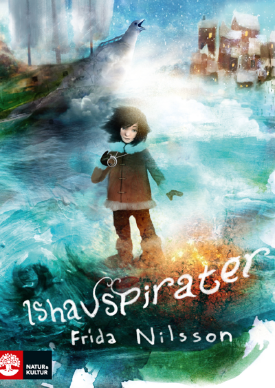 Ishavspirater