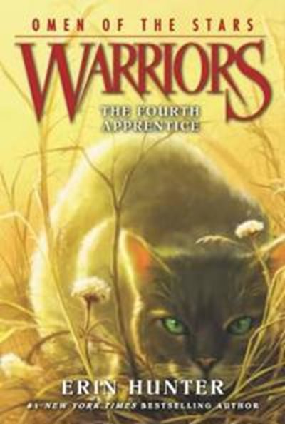 Warriors: The fourth apprentice