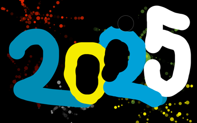 Uusivuosi 2025