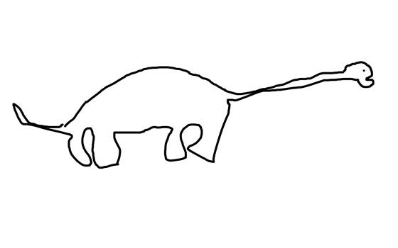 dino 