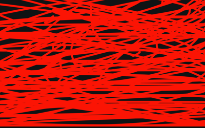 Lava explosion gjord av Elina