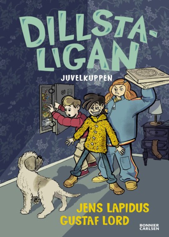 Juvelkuppen
