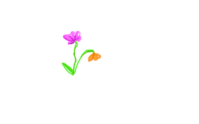 Blommor