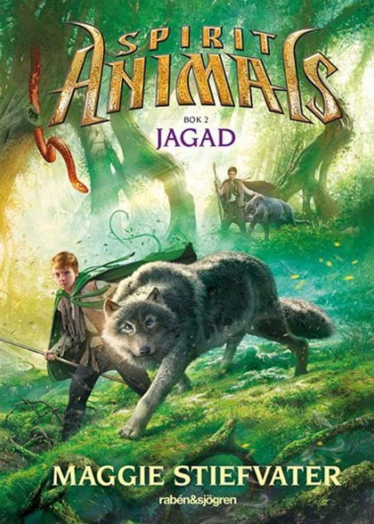 Jagad