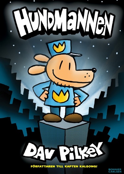 Hundmannen