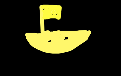 Det gula skeppet