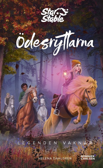 Legenden vaknar