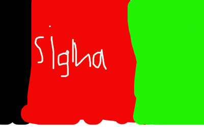 Afghanistan sigma