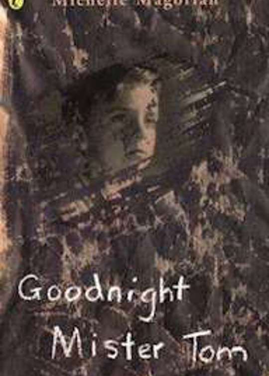 Godnatt Mister Tom