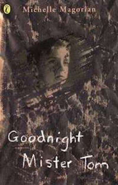 Godnatt Mister Tom