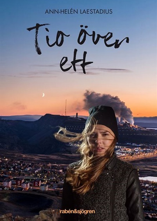 Tio över ett