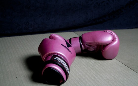 Boxning