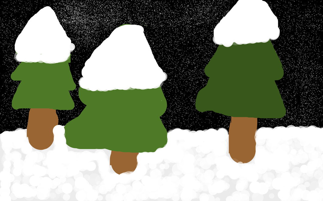 Vinterland
