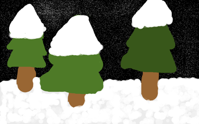 Vinterland
