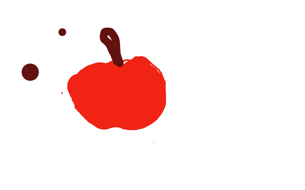 äpple (1)