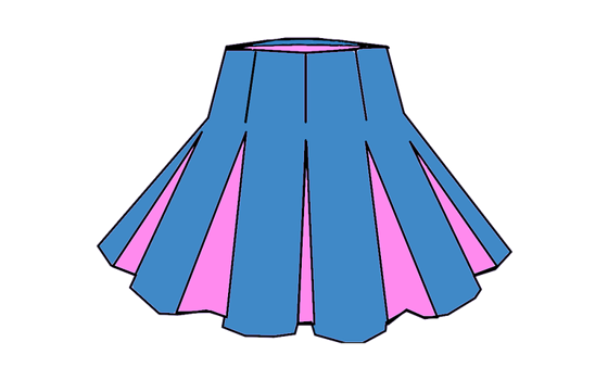 Kjol