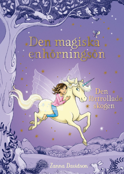 Den förtrollade skogen