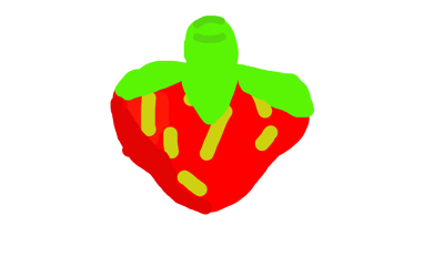 Jordgubbe