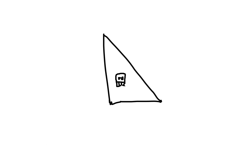 Döskallen (1)