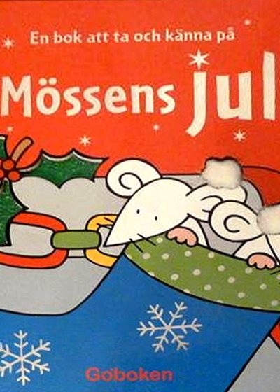 Mössens Jul