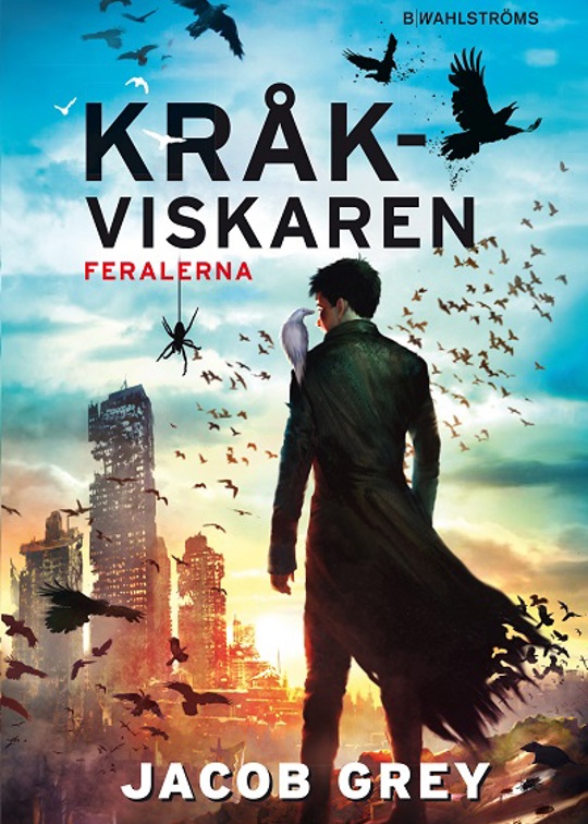 Kråkviskaren