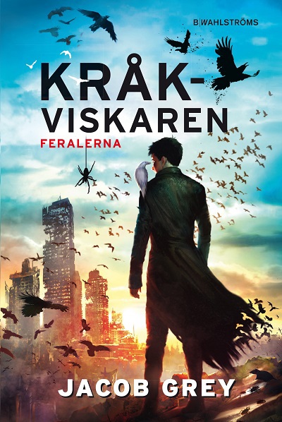 Kråkviskaren