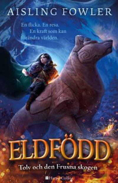 Eldfödd