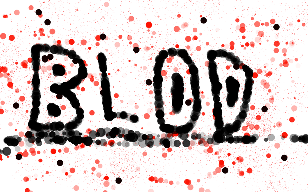 blod