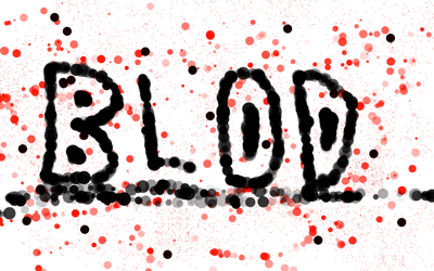 Blod