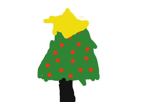 joulukusi
