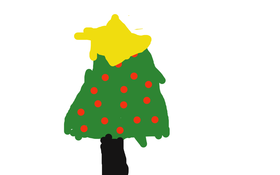 joulukusi