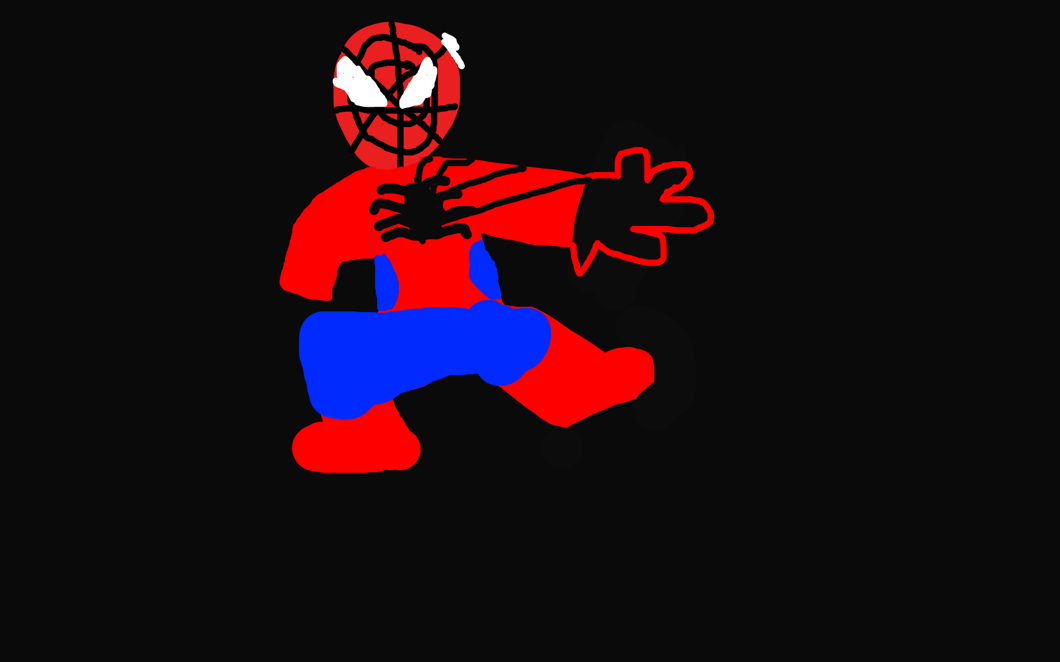spider-man