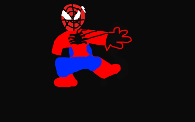 Spiderman