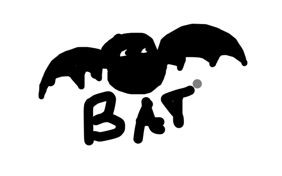 Fladdermus 