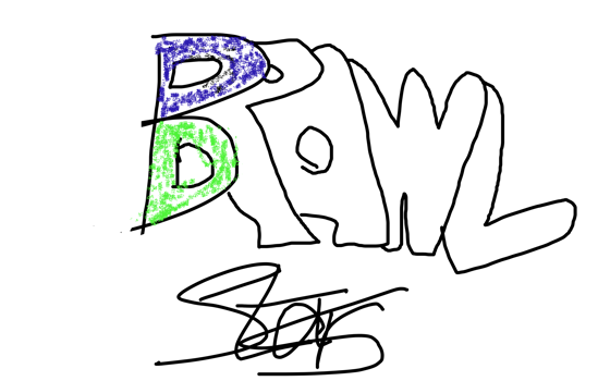 Brawl Stars Ryan