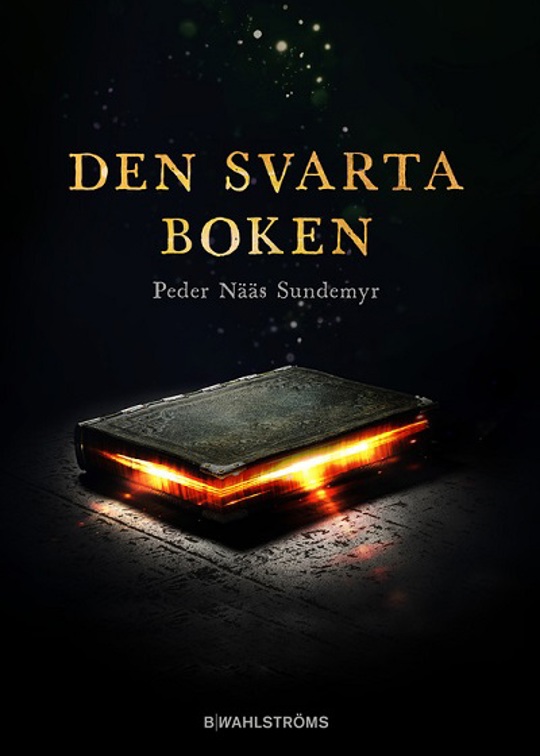 Den svarta boken