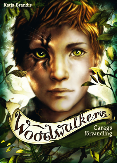 Woodwalkers