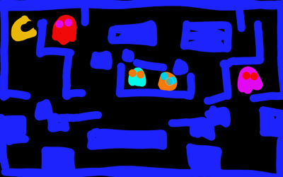 Pac-Man