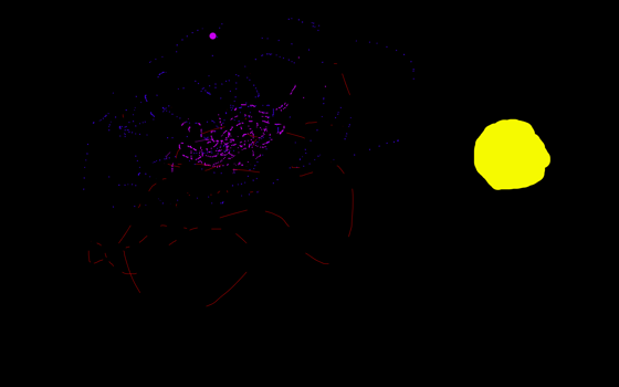 galaxy