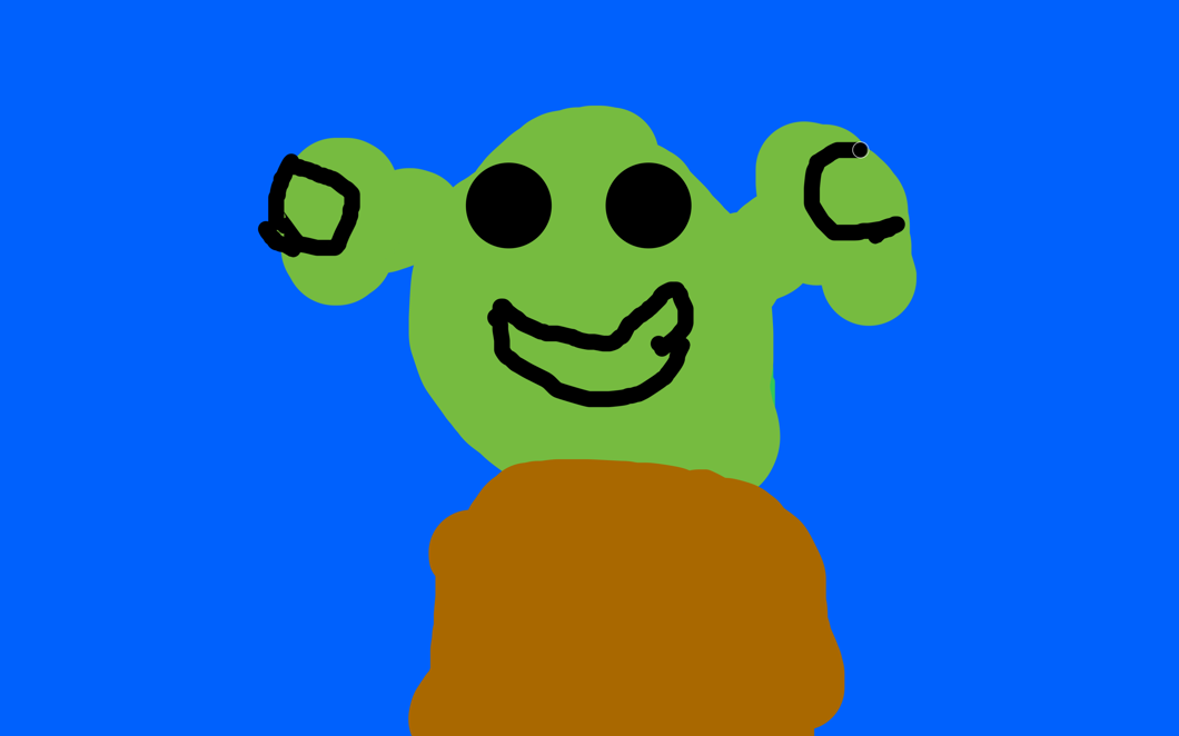 Shrek