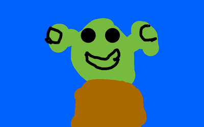 Shrek