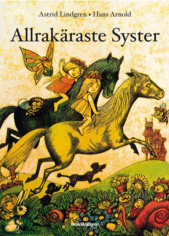 Allrakäraste Syster.jpg
