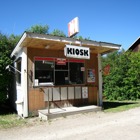 Kiosk