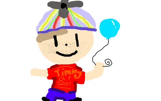 Timmy