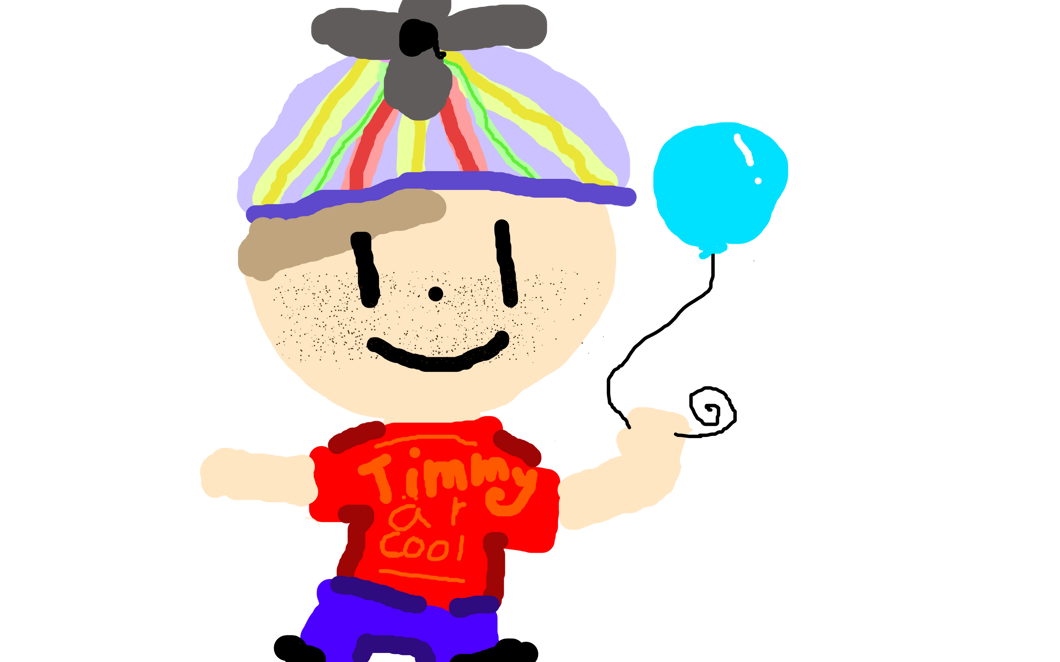 Timmy