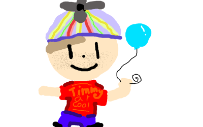 Timmy