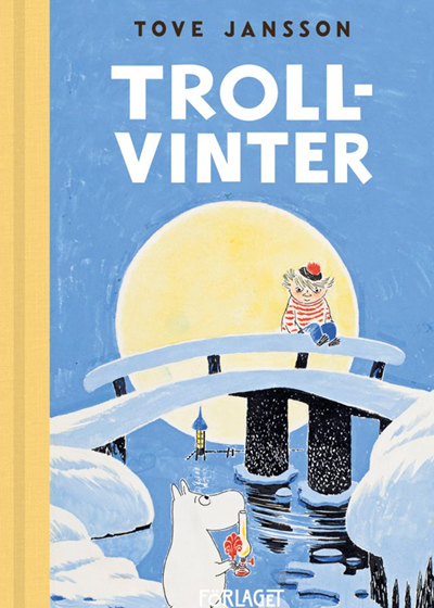 Trollvinter
