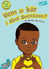 Vem är kär i Abel Svensson?