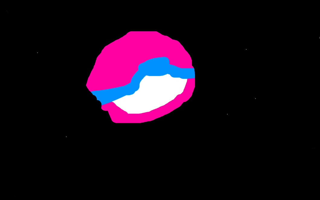 is